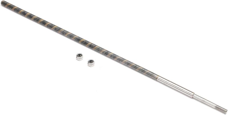 Flex Shaft SSW 48" PRB-1645